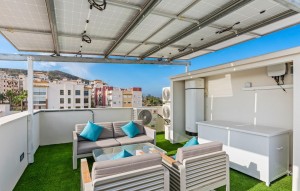 Nouvelle construction - Semidetached - Guardamar del Segura - guardamar del segura