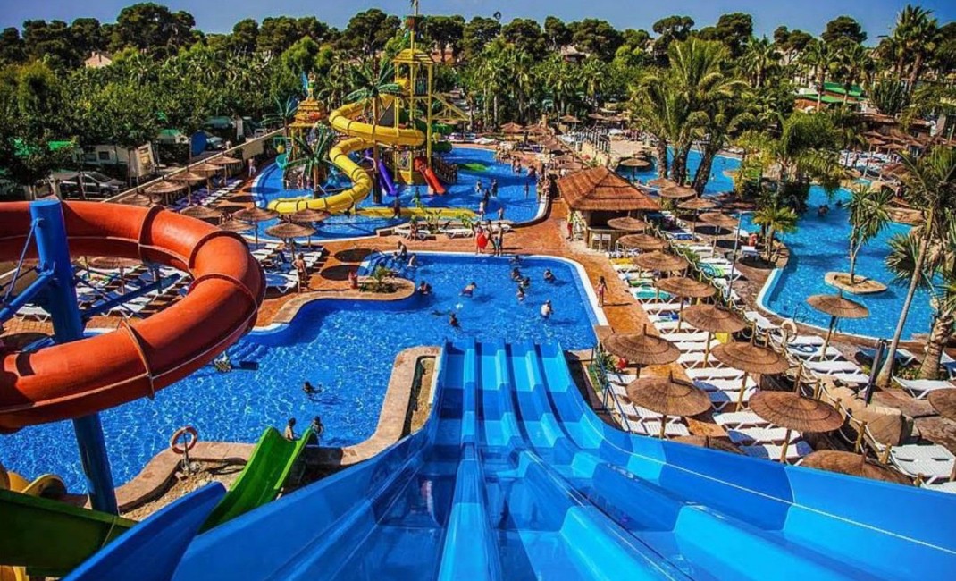 New Build - Villa - San Fulgencio