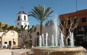 New Build - Villa - San Fulgencio