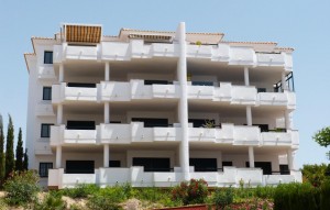 Nouvelle construction - Ground floor apartment - Orihuela Costa