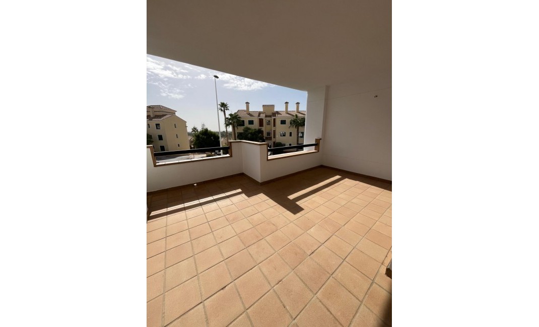 Nouvelle construction - Ground floor apartment - Orihuela Costa
