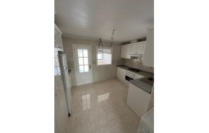 Nouvelle construction - Ground floor apartment - Orihuela Costa