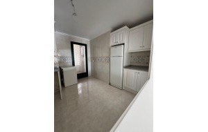 Nouvelle construction - Ground floor apartment - Orihuela Costa
