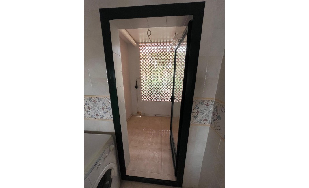 Nouvelle construction - Ground floor apartment - Orihuela Costa