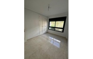 Nouvelle construction - Ground floor apartment - Orihuela Costa