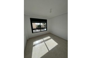 Nouvelle construction - Ground floor apartment - Orihuela Costa