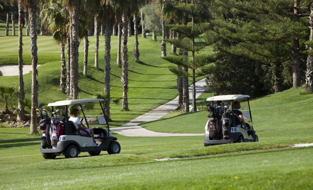 Nouvelle construction - Ground floor apartment - Orihuela Costa