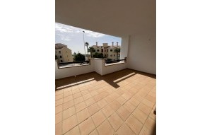 Nouvelle construction - Ground floor apartment - Orihuela Costa