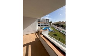 Nouvelle construction - Ground floor apartment - Orihuela Costa