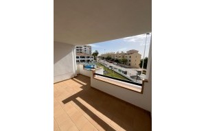 Nouvelle construction - Ground floor apartment - Orihuela Costa