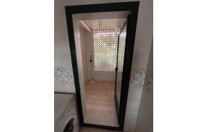 Nouvelle construction - Ground floor apartment - Orihuela Costa