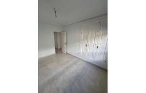 Nouvelle construction - Ground floor apartment - Orihuela Costa