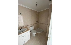 Nouvelle construction - Ground floor apartment - Orihuela Costa