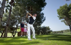 Nouvelle construction - Ground floor apartment - Orihuela Costa