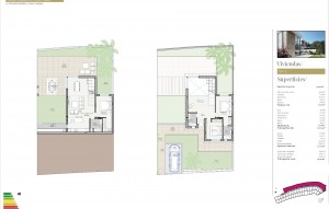 Nouvelle construction - Villa - Polop