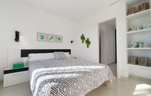 Nouvelle construction - Villa - Los Montesinos