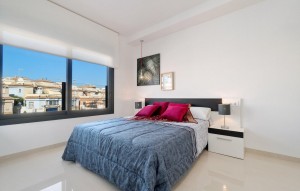 Nouvelle construction - Villa - Los Montesinos