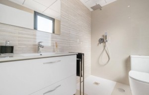 Nouvelle construction - Villa - Los Montesinos