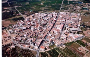 Nouvelle construction - Villa - Los Montesinos