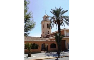 Nouvelle construction - Villa - Los Montesinos