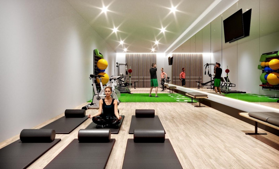 New Build - Ground floor apartment - San Juan de Alicante