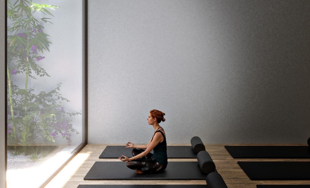 New Build - Ground floor apartment - San Juan de Alicante