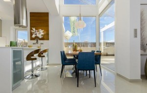 Nouvelle construction - Villa - Rojales / Ciudad Quesada - Rojales