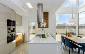 Nouvelle construction - Villa - Rojales / Ciudad Quesada - Rojales