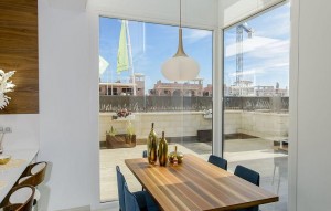 Nouvelle construction - Villa - Rojales / Ciudad Quesada - Rojales