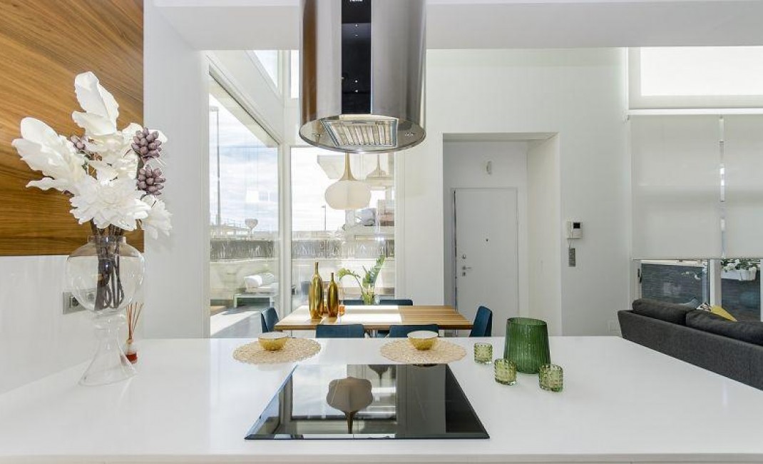 Nouvelle construction - Villa - Rojales / Ciudad Quesada - Rojales