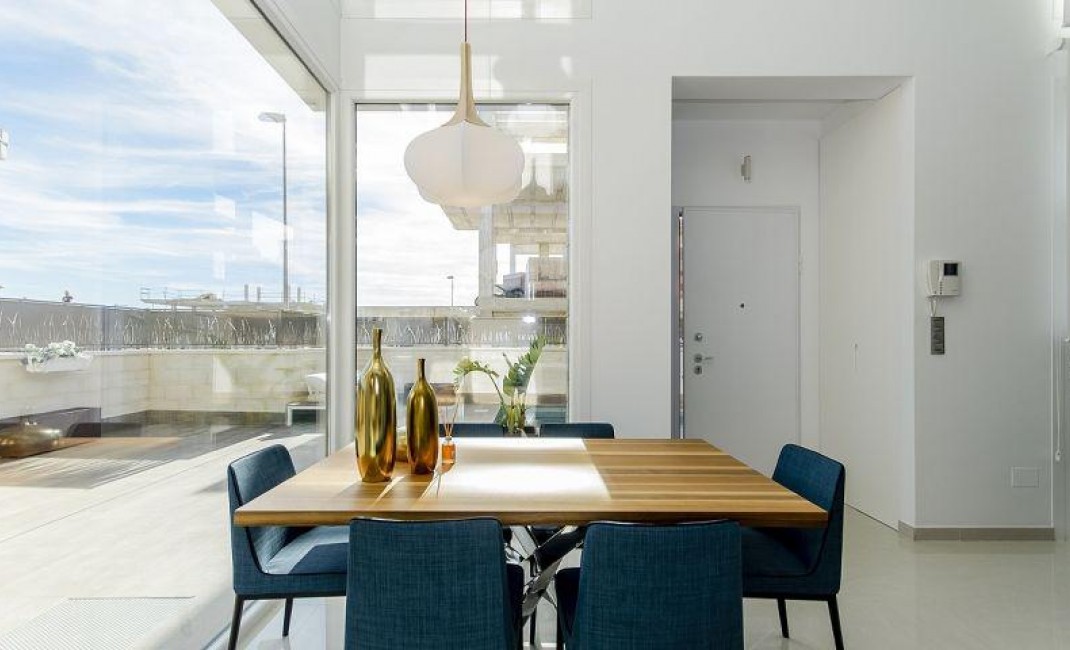 Nouvelle construction - Villa - Rojales / Ciudad Quesada - Rojales