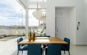 Nouvelle construction - Villa - Rojales / Ciudad Quesada - Rojales