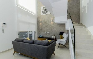 Nouvelle construction - Villa - Rojales / Ciudad Quesada - Rojales