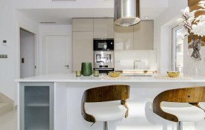 Nouvelle construction - Villa - Rojales / Ciudad Quesada - Rojales