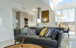 Nouvelle construction - Villa - Rojales / Ciudad Quesada - Rojales