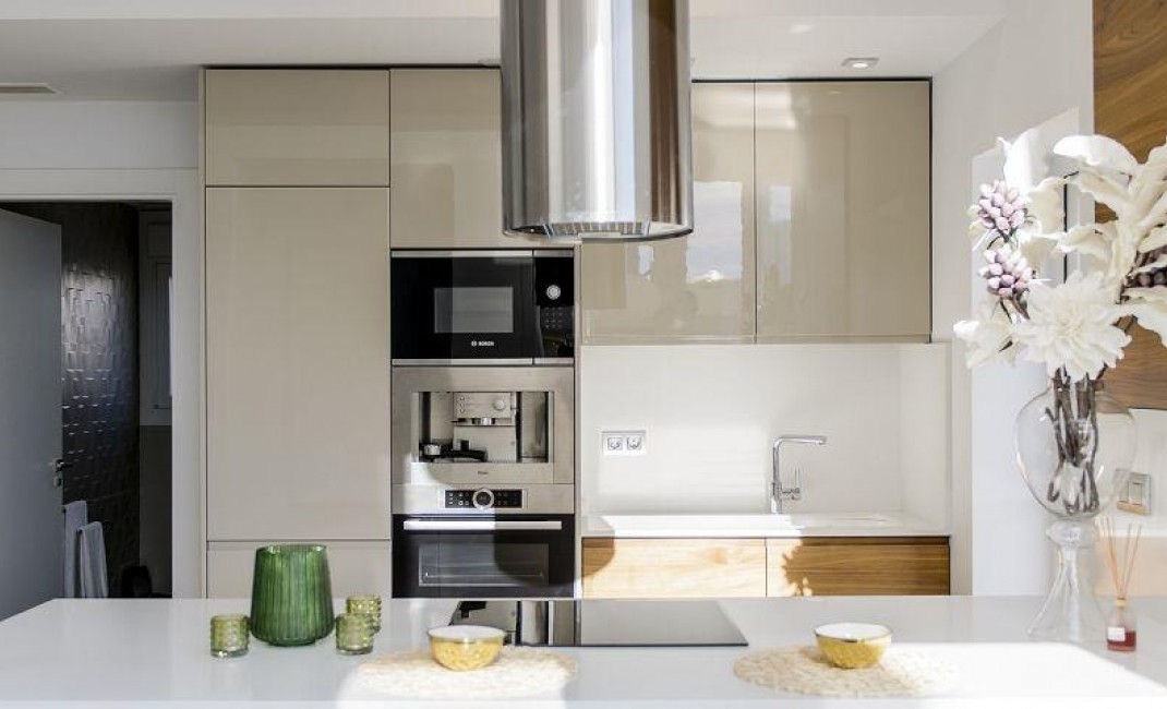 Nouvelle construction - Villa - Rojales / Ciudad Quesada - Rojales