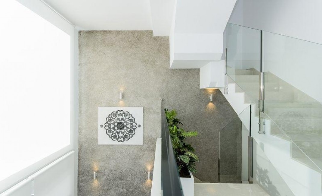 Nouvelle construction - Villa - Rojales / Ciudad Quesada - Rojales