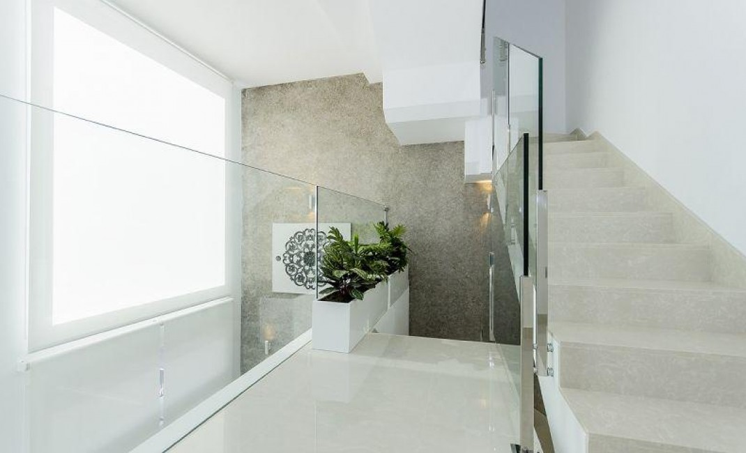 Nouvelle construction - Villa - Rojales / Ciudad Quesada - Rojales