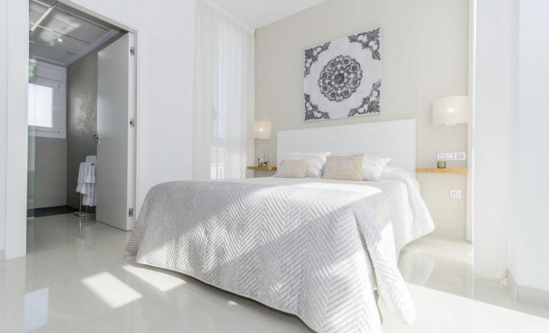 Nouvelle construction - Villa - Rojales / Ciudad Quesada - Rojales