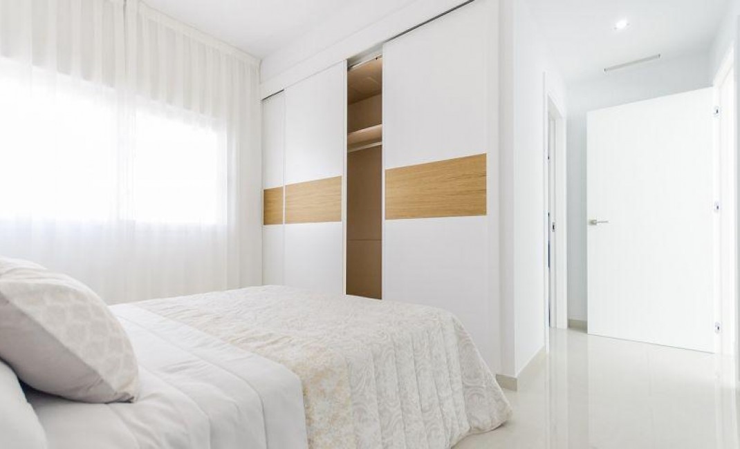 Nouvelle construction - Villa - Rojales / Ciudad Quesada - Rojales