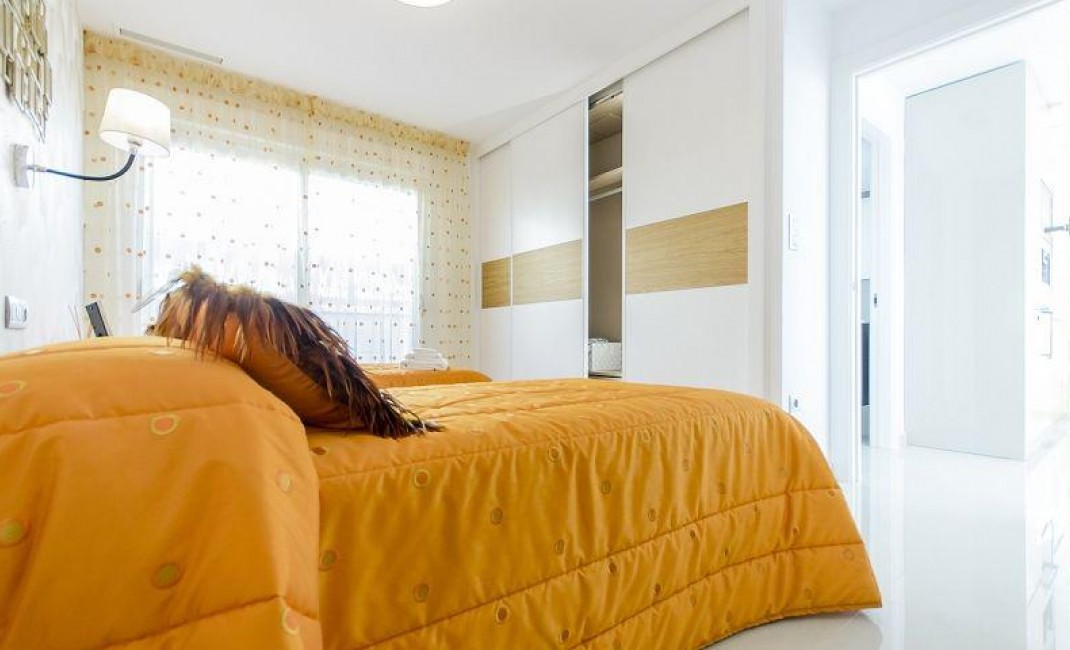 Nouvelle construction - Villa - Rojales / Ciudad Quesada - Rojales