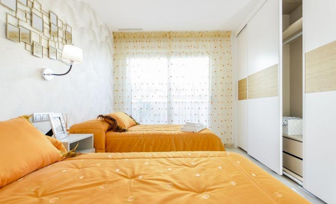 Nouvelle construction - Villa - Rojales / Ciudad Quesada - Rojales