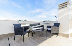 Nouvelle construction - Villa - Rojales / Ciudad Quesada - Rojales