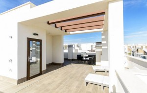 Nouvelle construction - Villa - Rojales / Ciudad Quesada - Rojales