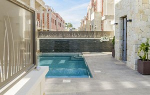 Nouvelle construction - Villa - Rojales / Ciudad Quesada - Rojales