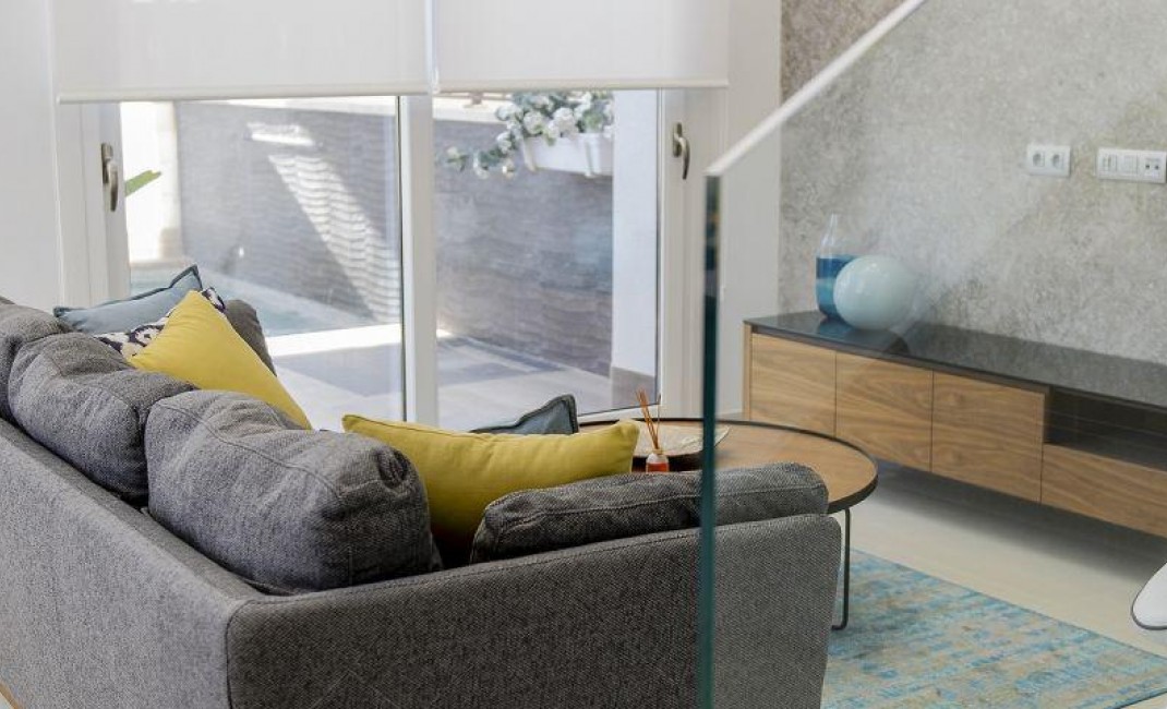 Nouvelle construction - Villa - Rojales / Ciudad Quesada - Rojales