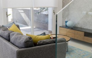 Nouvelle construction - Villa - Rojales / Ciudad Quesada - Rojales