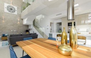 Nouvelle construction - Villa - Rojales / Ciudad Quesada - Rojales