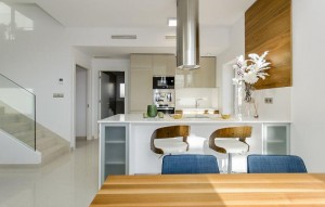 Nouvelle construction - Villa - Rojales / Ciudad Quesada - Rojales