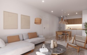 Nouvelle construction - Semidetached - Torre Pacheco - Torre-pacheco